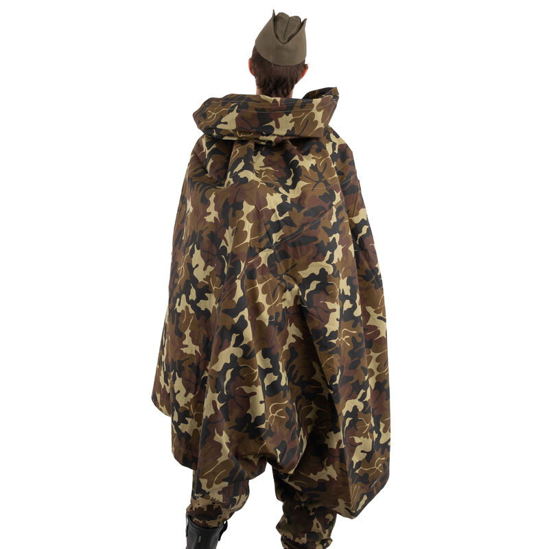 Romanian Oakleaf Shelter Half, , large image number 6